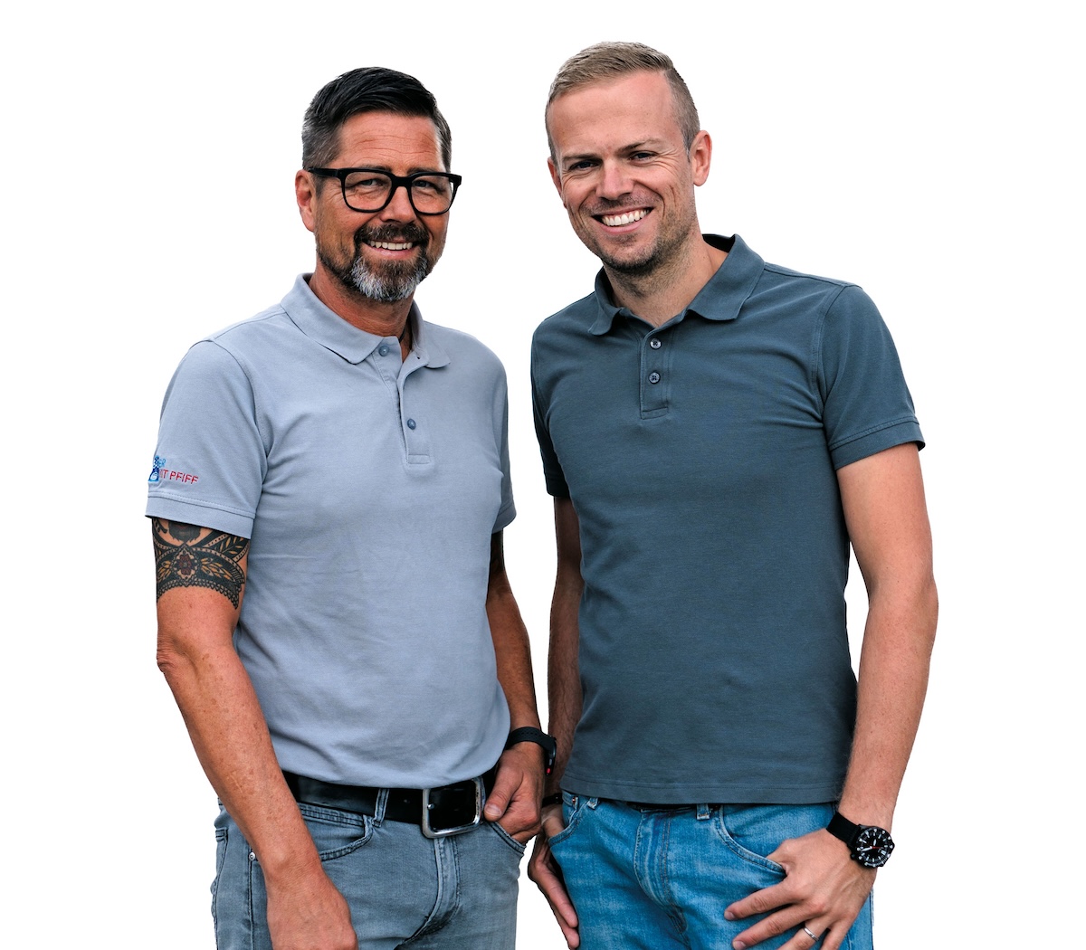 Dominik Marcus Bild
